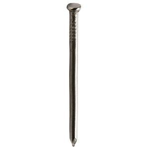 Prego Aço Com Cabeça 12x12 Pra/02 20 Unidades Fixtil