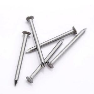 Prego Polido Com Cabeça 10x10 500g Fixtil