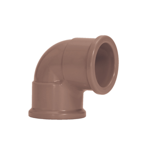 Joelho 90° Soldavel 25mm Amanco