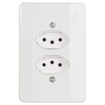 2_Tomadas_Millenium_2pT_10a250v_Conector_Com_Placa_Mec_Tronic_103139501jpg