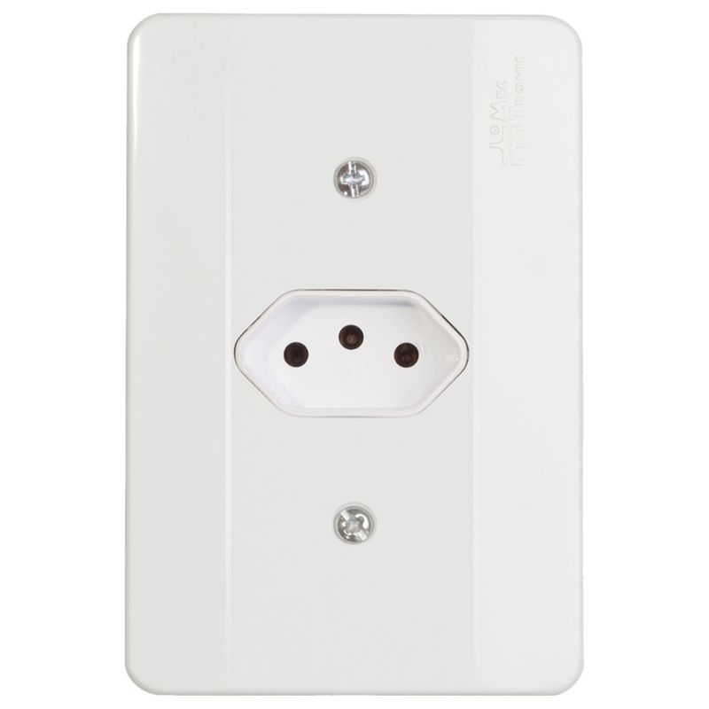 Tomada_Millenium_2pT_10a250v_Horizontal_Conector_Com_Placa_MecTronic_103138901jpg