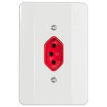 Tomada_Millenium_2pT_20a250v_Vermelha_Conector_Com_Placa_Vert_MecTronic_103139301jpg
