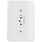 Tomada_Millenium_2pT_Vertical_10a250v_Conector_Com_Placa_MecTronic_103139101jpg