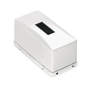 Caixa De Proteção Modular Petra 1 Disj Din/Nema Eletromar