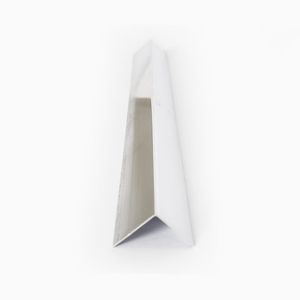 Cantoneira Em L Polido 3/4 Arredondado Decal