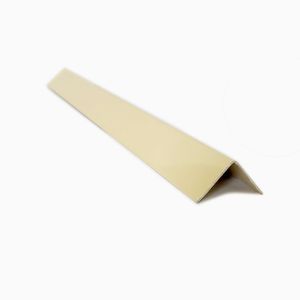Cantoneira Em L Bege 1 Arredondado Decal