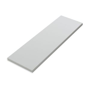 Kit Prateleira 60x25 Branca Bemfixa