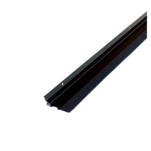 Vedante Porta 90cm Preto Decal