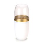 Porta_Escova_Com_Tampa_Transparente_BrancoDourado_500ml_Arthi_103870001jpg