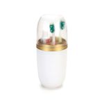 Porta_Escova_Com_Tampa_Transparente_BrancoDourado_500ml_Arthi_103870003jpg