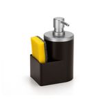 Dispenser_Para_Detergente_E_Bucha_PretoCromo_600ml_Arthi_103873002jpg