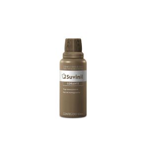 Corante Castanho 50ml Suvinil