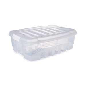 Caixa Gran Box Alta 9.3l Plasútil