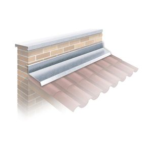 Rufo Externo 28 2 Metros Calha Forte