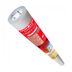 Lâmpada Superled Tubular T8 18w 4000k Glass Bivolt Ourolux