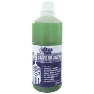 Breca Ferrugem 500ml Ultralub