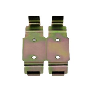 Suporte Para Disjuntor 2 Agostinho