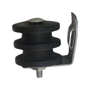 Suporte Para Telefone Com 2 Roldanas Agostinho