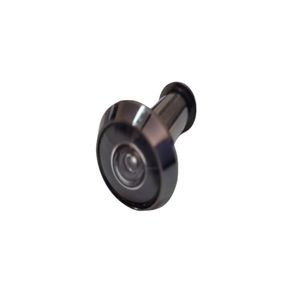 Olho Mágico Fume Ãngulo 180 35 A 52mm Agostinho