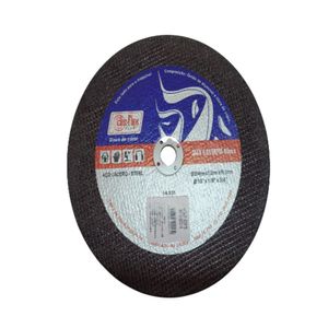 Disco De Corte 10x18x3/4 Agostinho