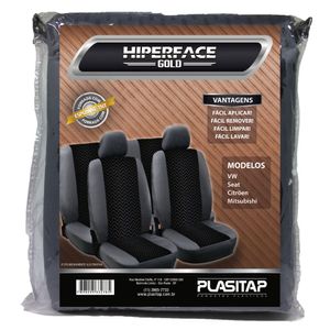 Capa Para Banco Hiperface Volkswagem Plasitap