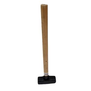 Marreta Com Cabo 5kg Agostinho