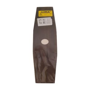 Lâmina Para Roçadeira 2x350-1 1.50mm Agostinho