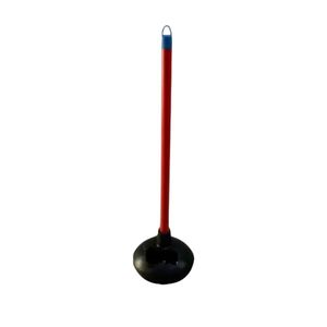 Desentupidor Para Wc Borracha Agostinho
