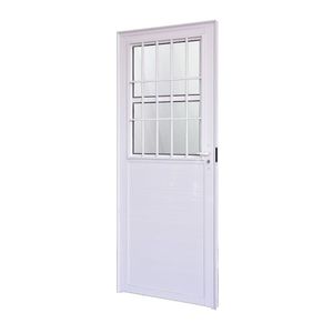 Porta Social Onix Brilhante 210x90 Esquerdo Esquadrifazio