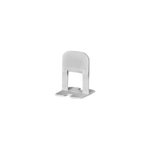 Espaçador Nivelador 1.5 Mm Com 50 Agostinho