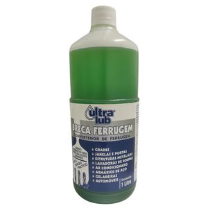 Breca Ferrugem 1 Litro Ultralub