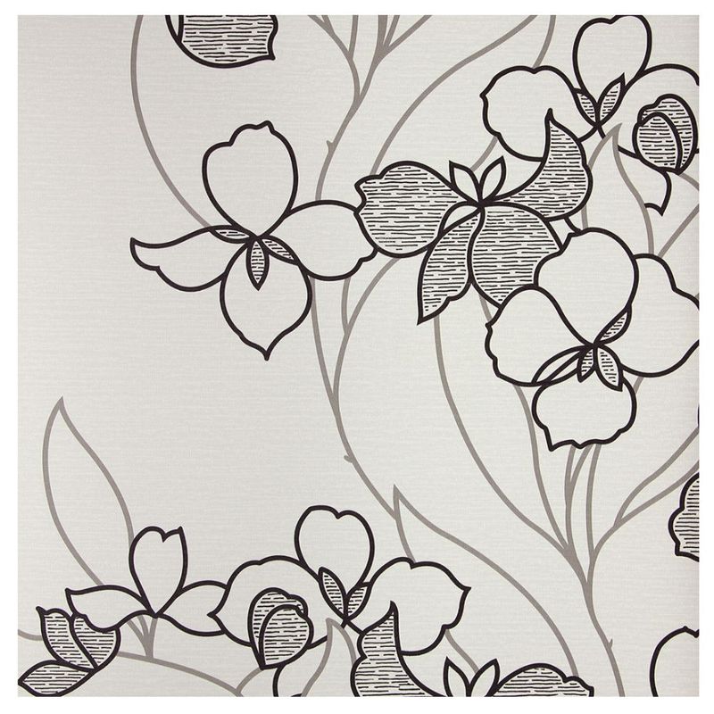 Papel_De_Parede_Vinil_Floral_Preto_Sugestes_98842101jpg
