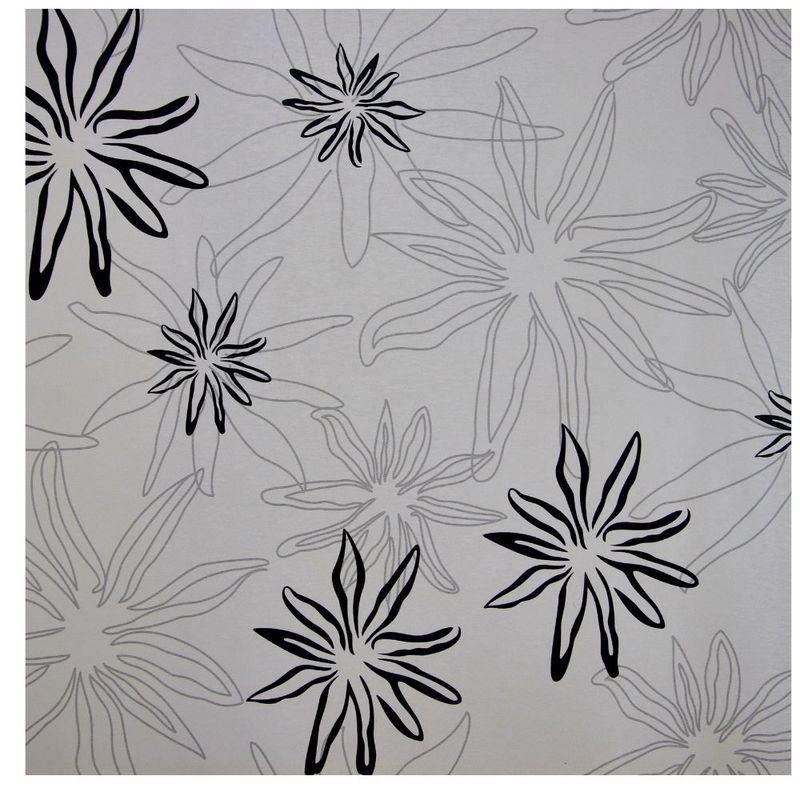 Papel_De_Parede_Vinil_Flores_Preta_Sugestes_101863201jpg