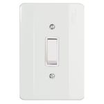 1_Interruptor_Millenium_Paralelo_10a250v_Conector_Com_Placa_Mec_Tronic_103138001jpg