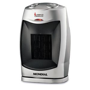 Aquecedor Termo Ceramica A05 110v Mondial