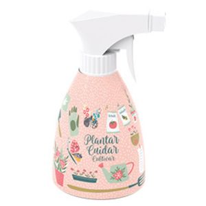 Pulverizador Decora 300ml Plasútil