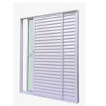 Porta_Balco_3_Folhas_Diamante_Veneziana_Branco_210x200_Esquadrifazio_101540601jpg