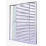 Porta_Balco_3_Folhas_Diamante_Veneziana_Branco_210x180_Esquadrifazio_101545001jpg