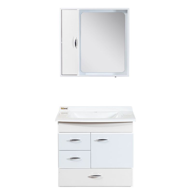 Kit_Santarem_62cm_Branco_EspelheiraLavatrioToucador_Corso_103839501jpg