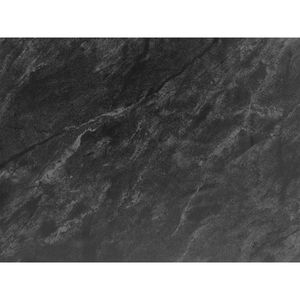 Revestimento Adesivo 45cmx2m Marmore Black Con-Tact