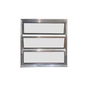 Vitrô Basculante Diamante Brilhante 60x60  Esquadrifazio