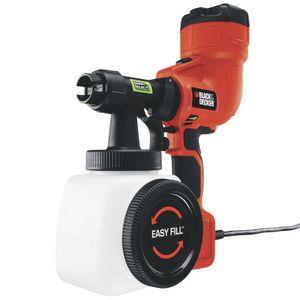 Pistola De Pintura Bdph200bb2 220v Black&Decker