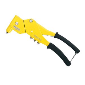 Rebitador Com Cabeça Angular Black&Decker
