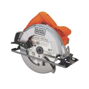 Serra Circular 7.1/4 1400w 220v Cs1004b2 Black&Decker