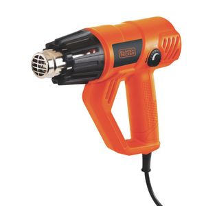 Soprador Térmico 1800w 2 Velocidade 220v Hg2000k-B2 Black&Decker