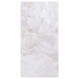 Porcelanato 60x120 Onix Bianco Lux Cx2.20m2 Seu Espaço Com Harmonia E Refinamento Biancogres