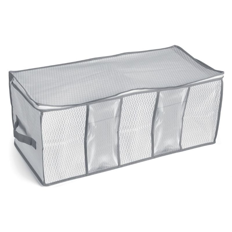 Organizador_De_Roupas_De_Cama_Branco_Mdio_Ordene_103499101jpg
