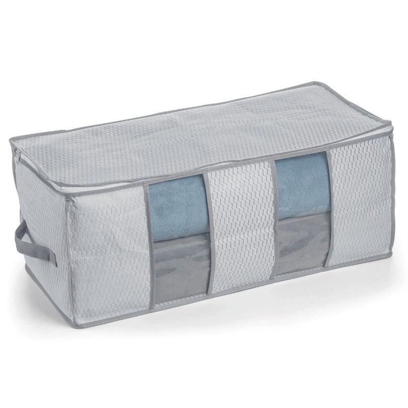 Organizador_De_Roupas_De_Cama_Branco_Mdio_Ordene_103499102jpg