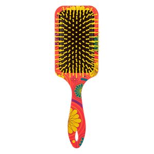 Escova Para Cabelo Fashion 6893 Condor