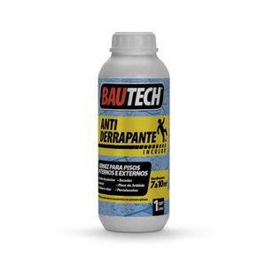 Verniz Anti-Derrapante 1l Bautech